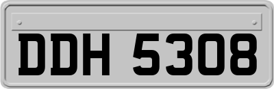 DDH5308
