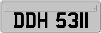 DDH5311