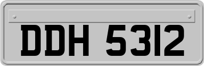DDH5312