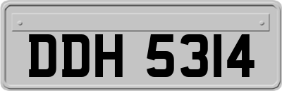 DDH5314