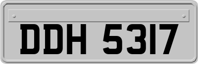 DDH5317