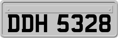 DDH5328