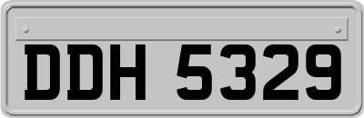 DDH5329