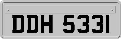 DDH5331