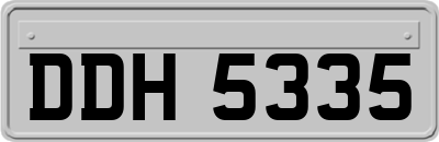 DDH5335