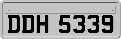 DDH5339