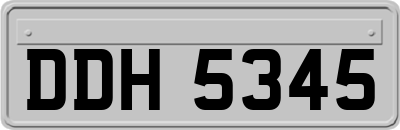 DDH5345