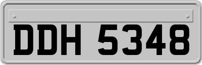 DDH5348