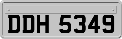 DDH5349