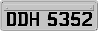 DDH5352