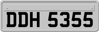 DDH5355