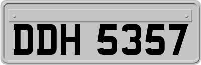 DDH5357