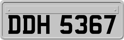 DDH5367