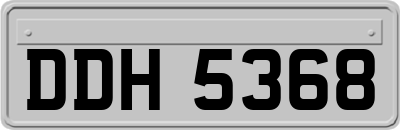 DDH5368