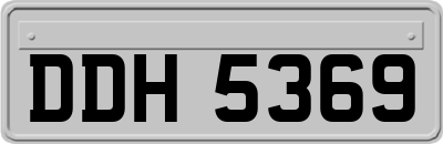 DDH5369
