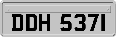 DDH5371