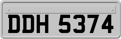 DDH5374