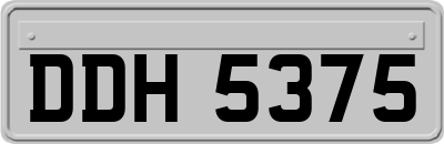 DDH5375
