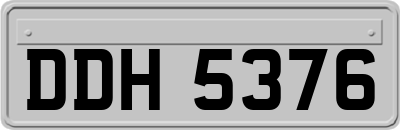 DDH5376