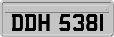 DDH5381