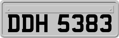 DDH5383