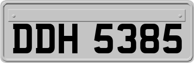 DDH5385