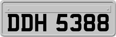 DDH5388