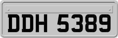 DDH5389