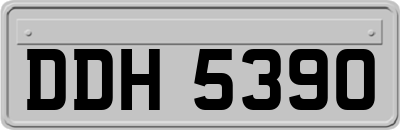 DDH5390