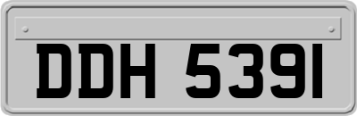 DDH5391