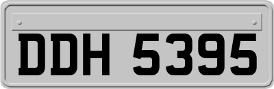 DDH5395