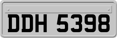 DDH5398