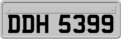 DDH5399