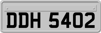 DDH5402