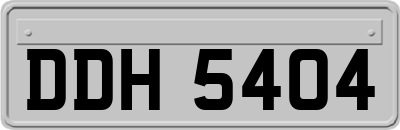 DDH5404