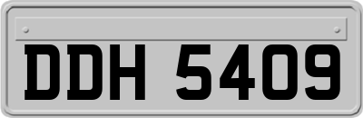 DDH5409