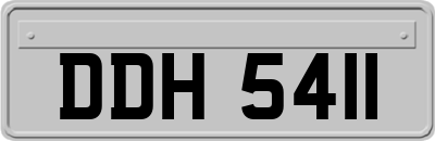 DDH5411