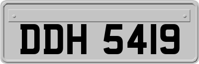 DDH5419