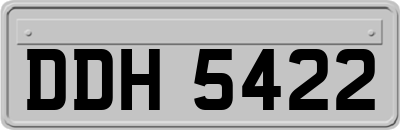DDH5422