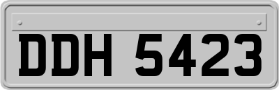 DDH5423