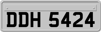 DDH5424