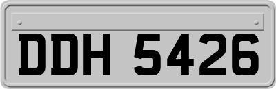 DDH5426