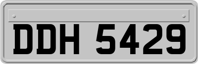 DDH5429