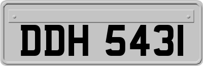 DDH5431