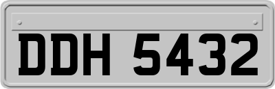 DDH5432