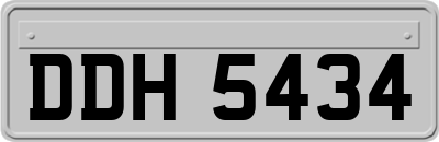 DDH5434