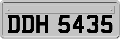 DDH5435