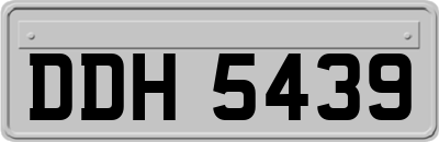 DDH5439