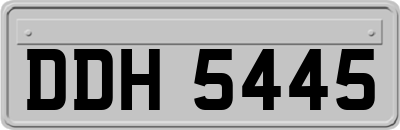 DDH5445