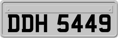 DDH5449